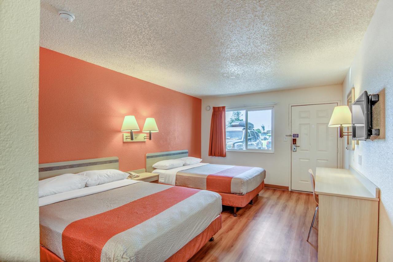 Steven's Motel — photo 12