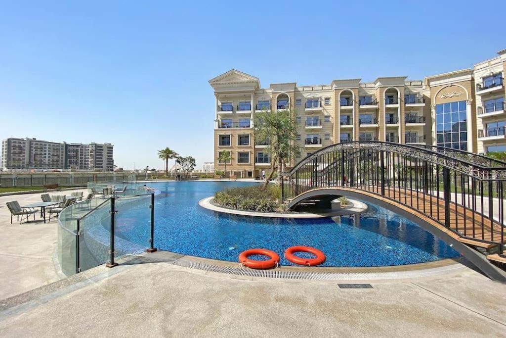 Studio Apartment in Resotz Residence Arjan - Close to Miracle Garden - 4