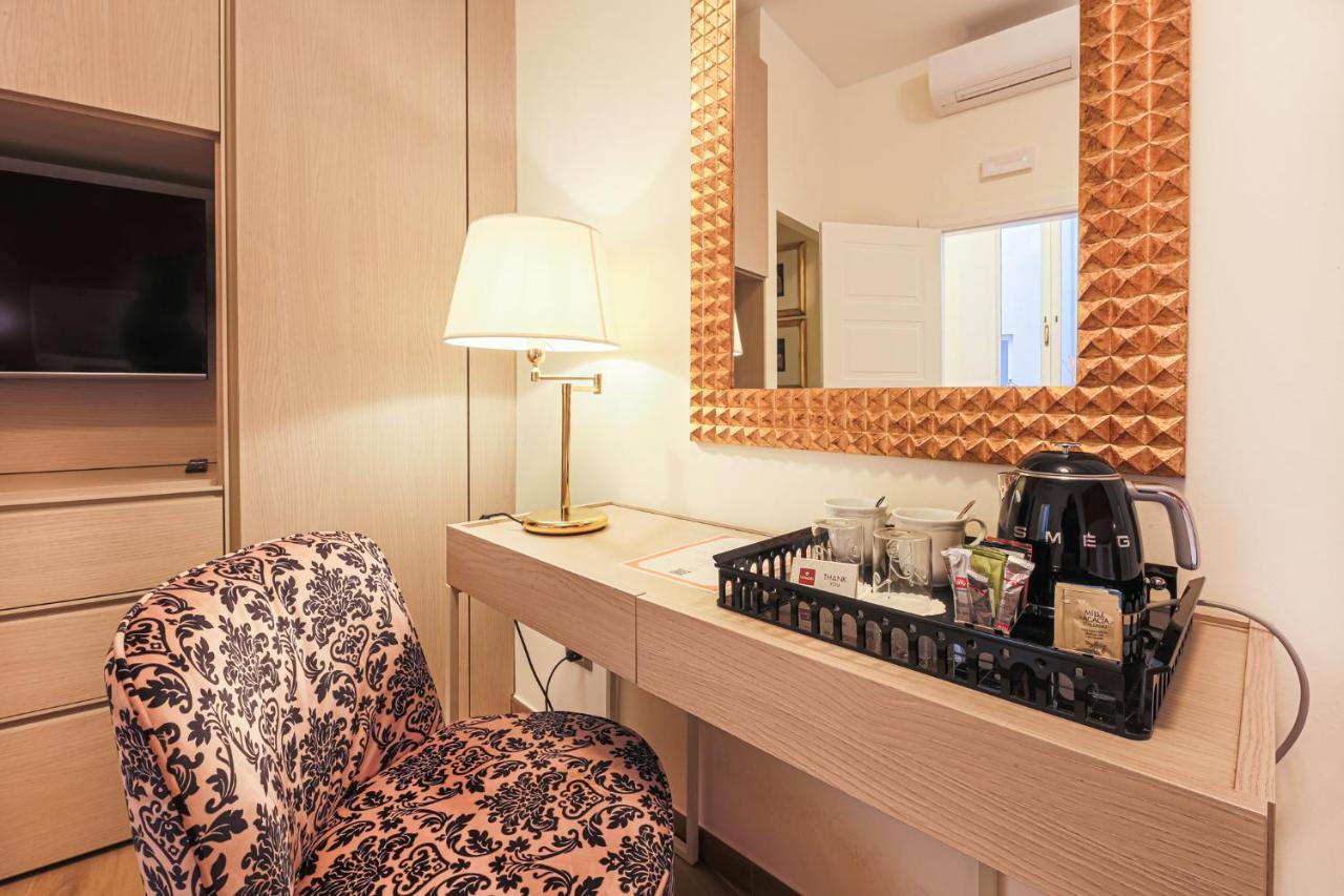 Canto degli Aranci - 5