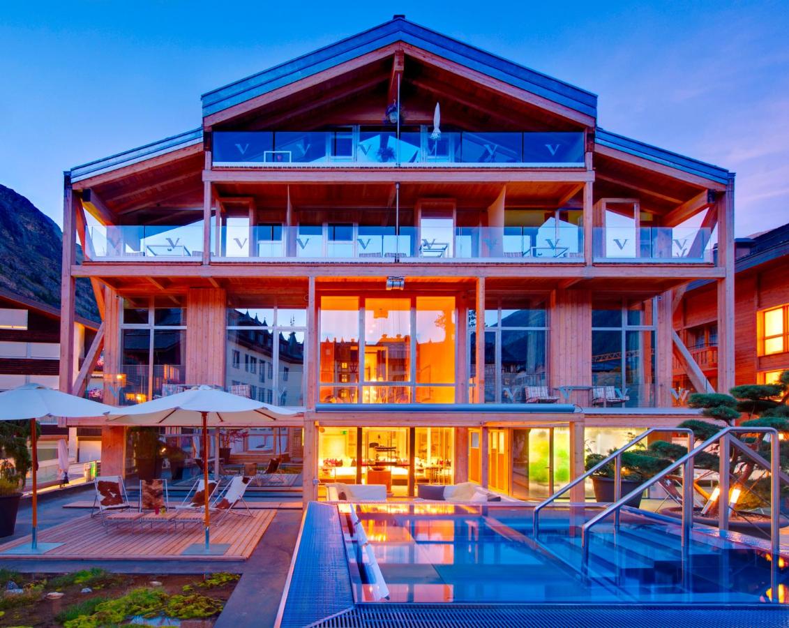 Backstage Hotel Serviced Apartments - 3