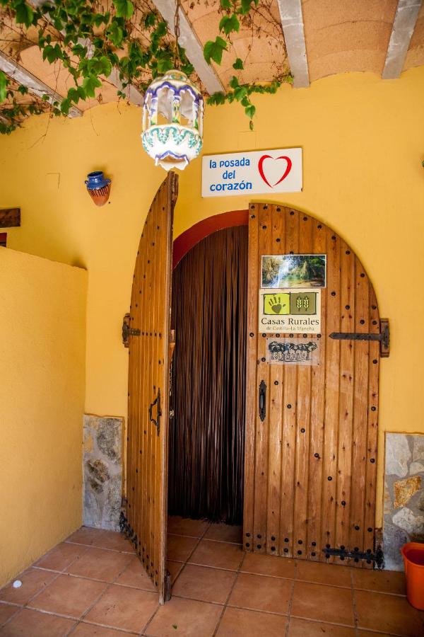 La Derrubiá, Villamalea – Precios actualizados 2022