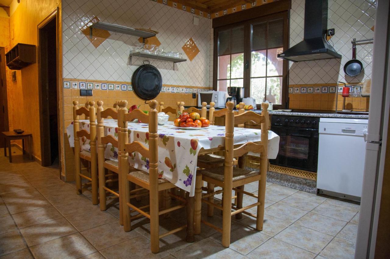 La Derrubiá, Villamalea – Precios actualizados 2022