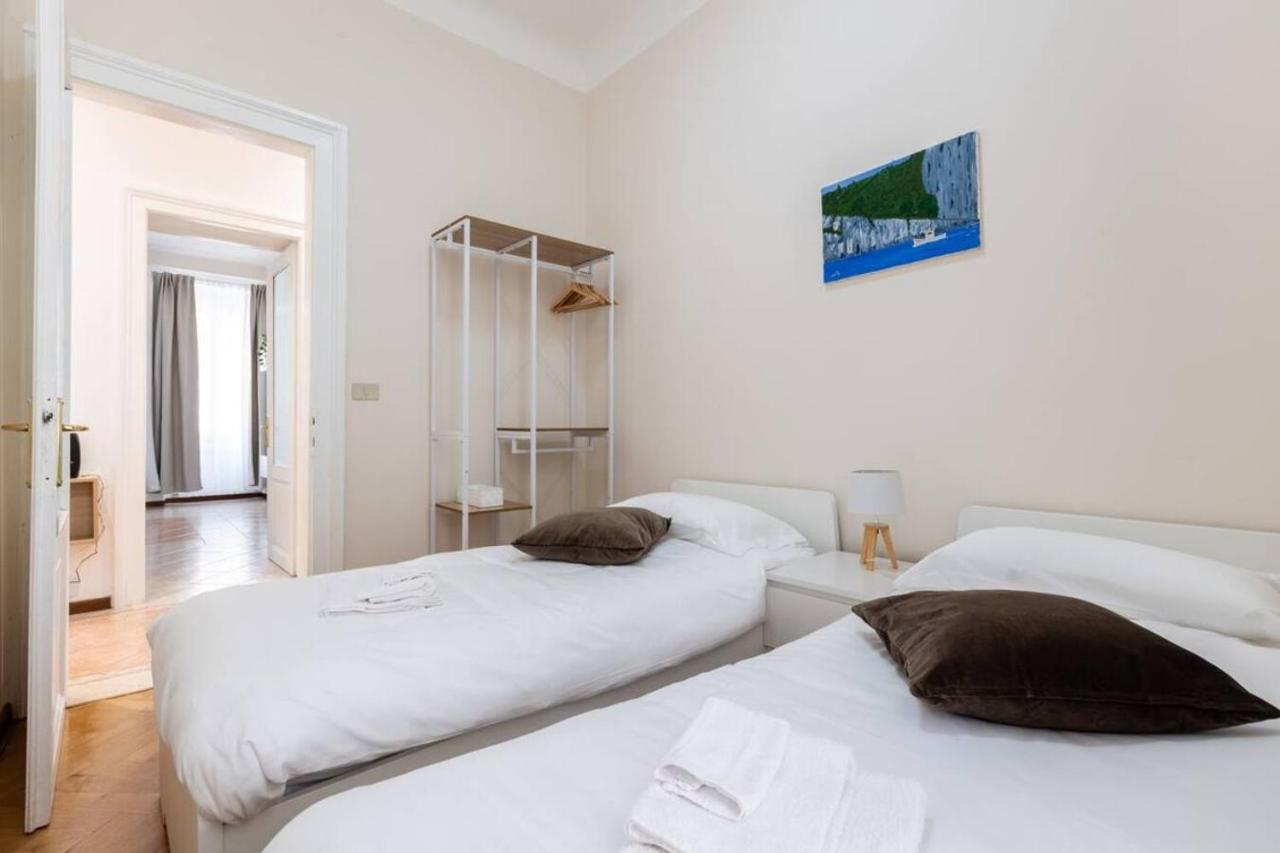 [San Giusto's Clock] Storico Appartamento - 5