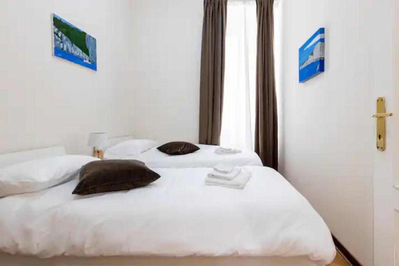 [San Giusto's Clock] Storico Appartamento - 4