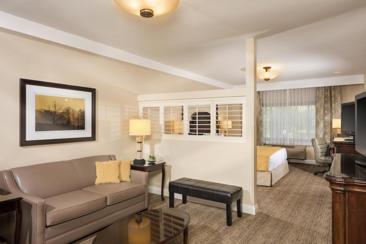 Ayres Suites Ontario at the Mills Mall - Rancho Cucamonga — photo 6