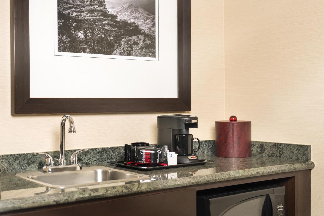 Ayres Suites Ontario at the Mills Mall - Rancho Cucamonga — photo 16