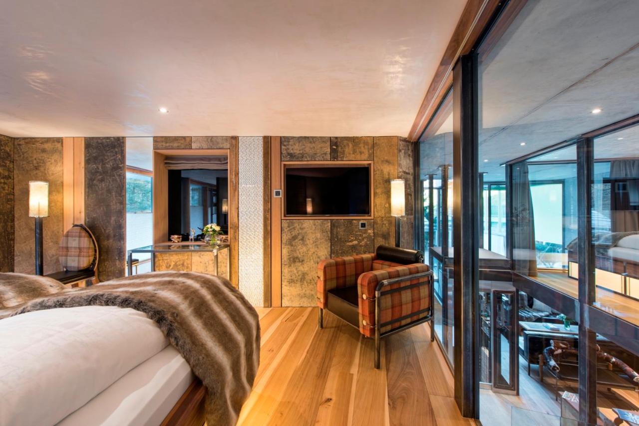 Luxury Loft by Heinz Julen - 5