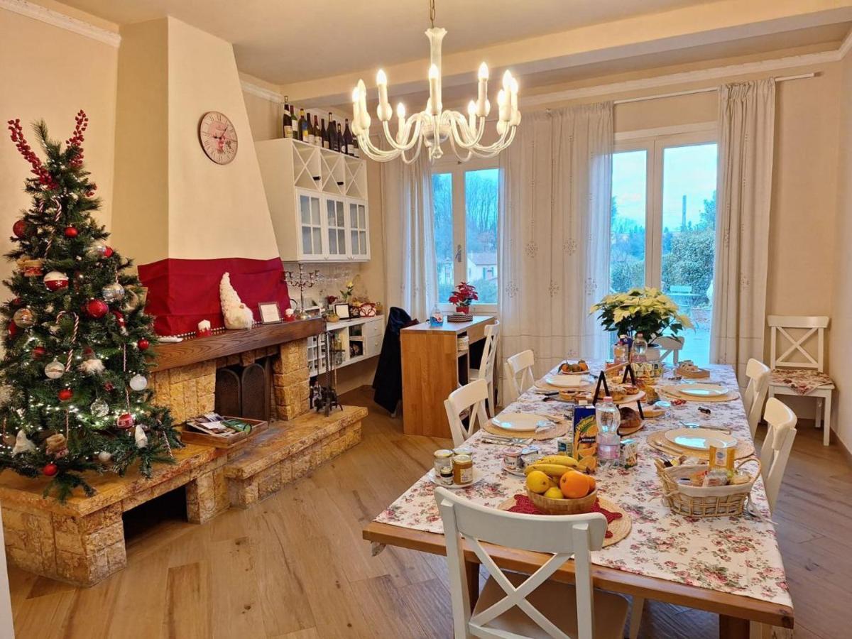 B&B Le rose di Paola - 4