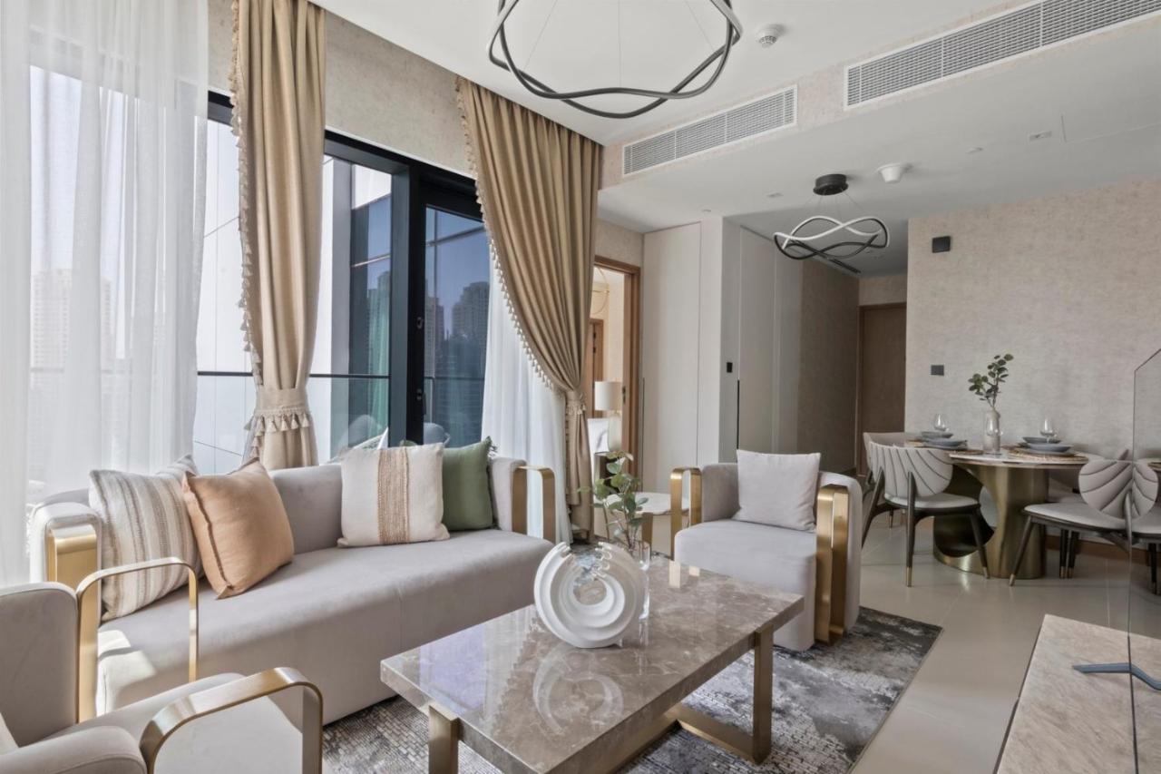 GuestReady - High-floor luxury with Marina view - 5