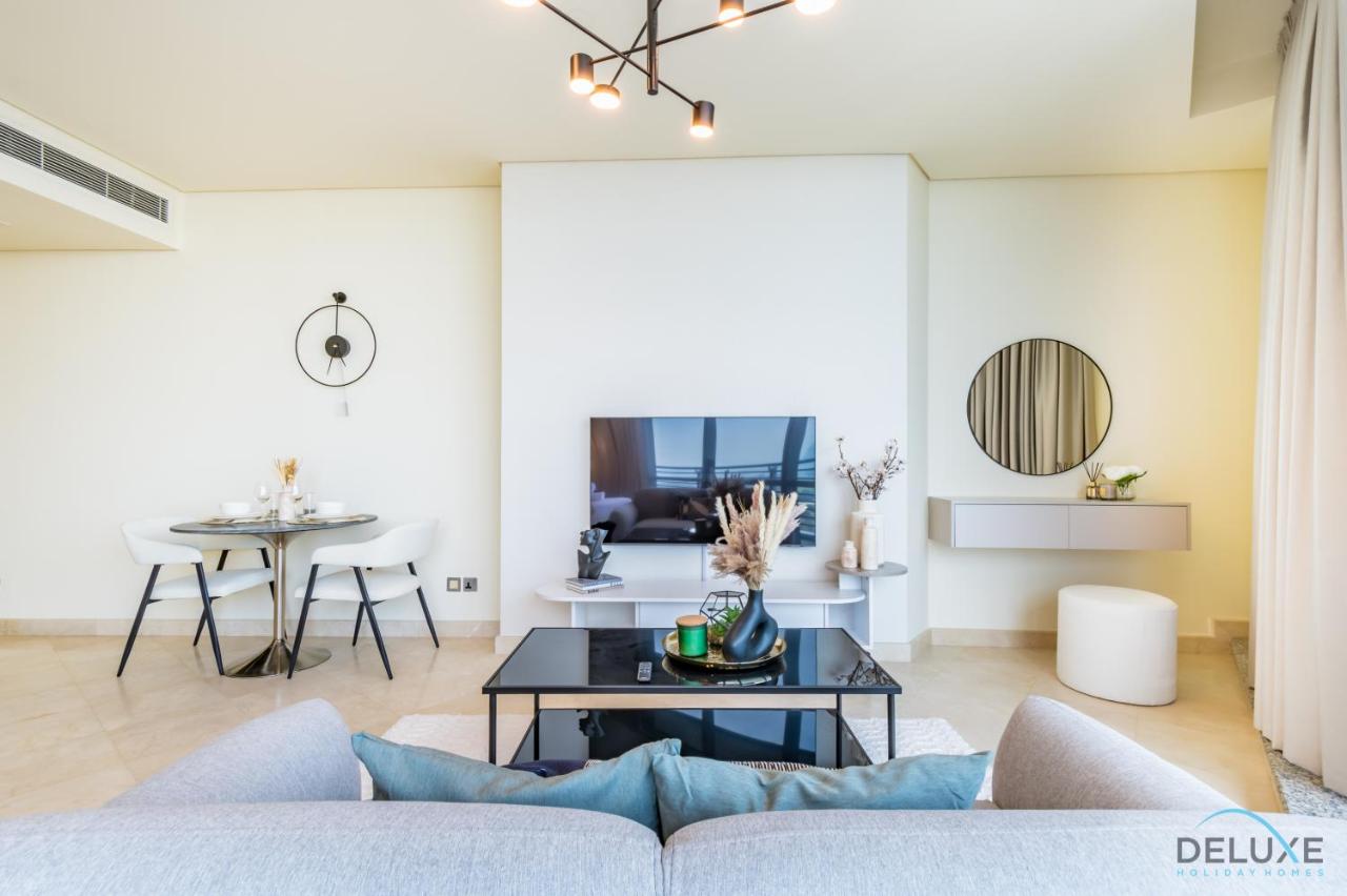 Jubilant Studio at Sky Gardens, DIFC by Deluxe Holiday Homes - 5