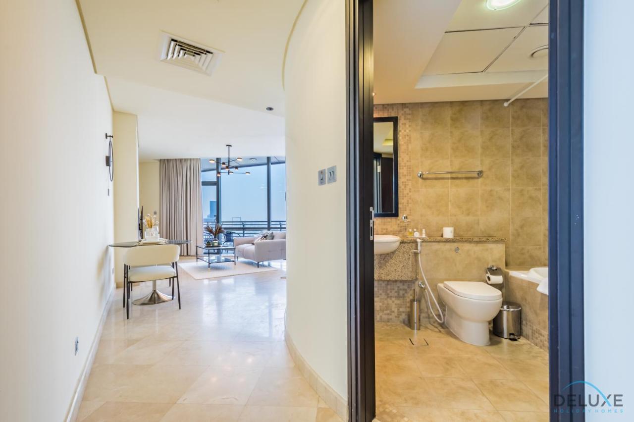 Jubilant Studio at Sky Gardens, DIFC by Deluxe Holiday Homes - 3