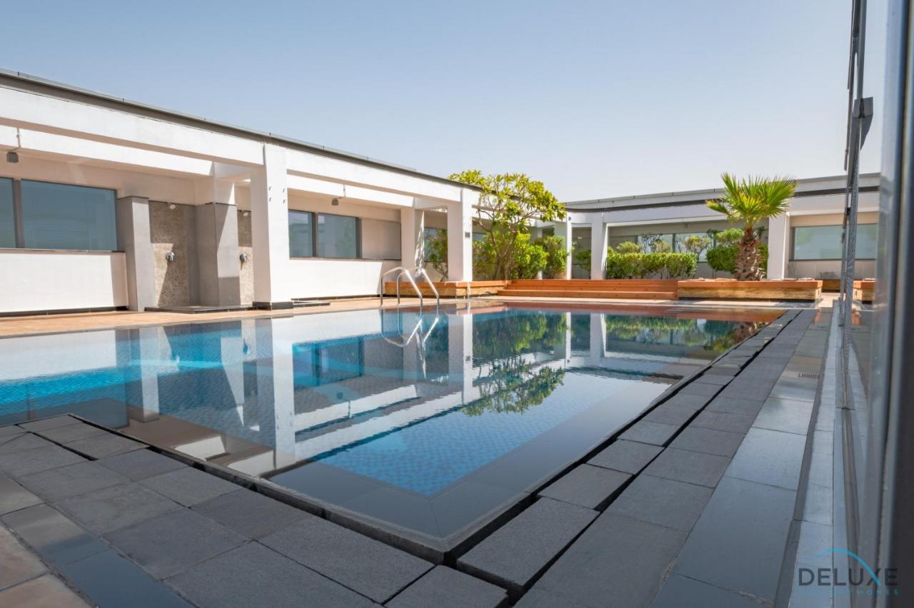 Jubilant Studio at Sky Gardens, DIFC by Deluxe Holiday Homes - 4