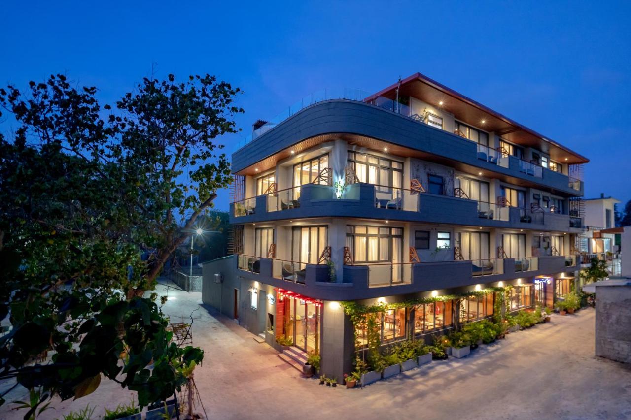 Ayala Oceanview Maldives - 3