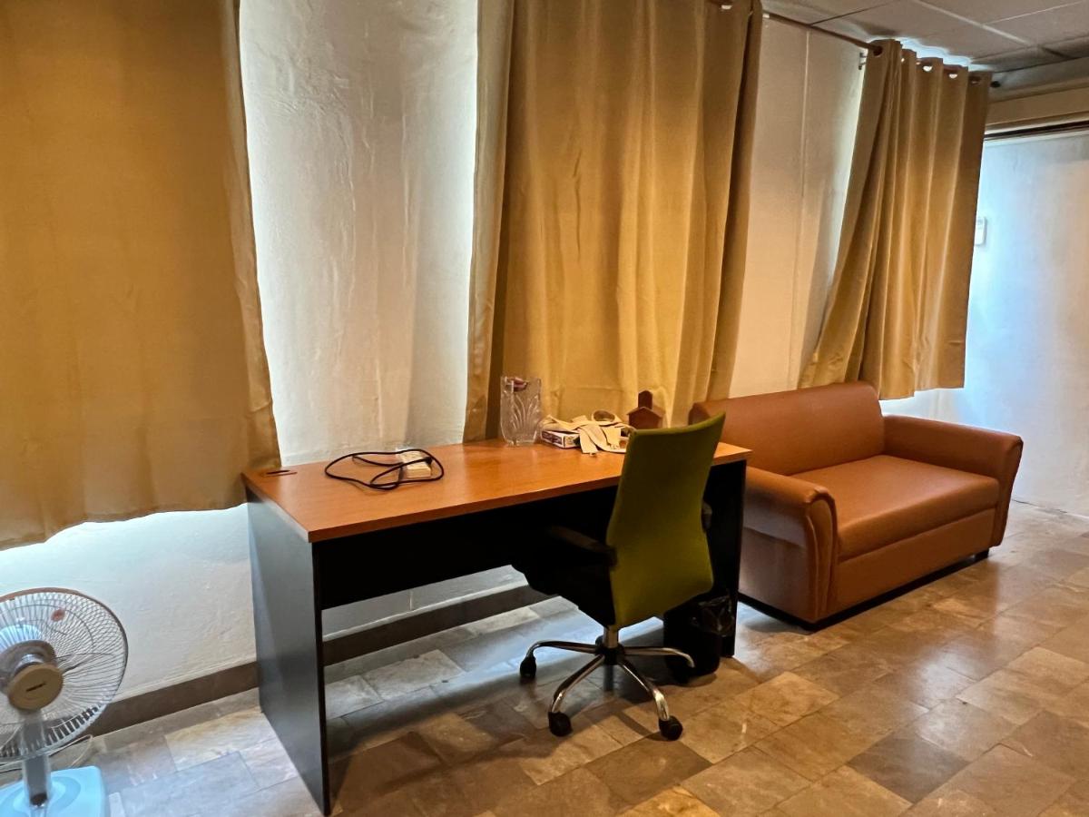 Flourish Apartments - 3