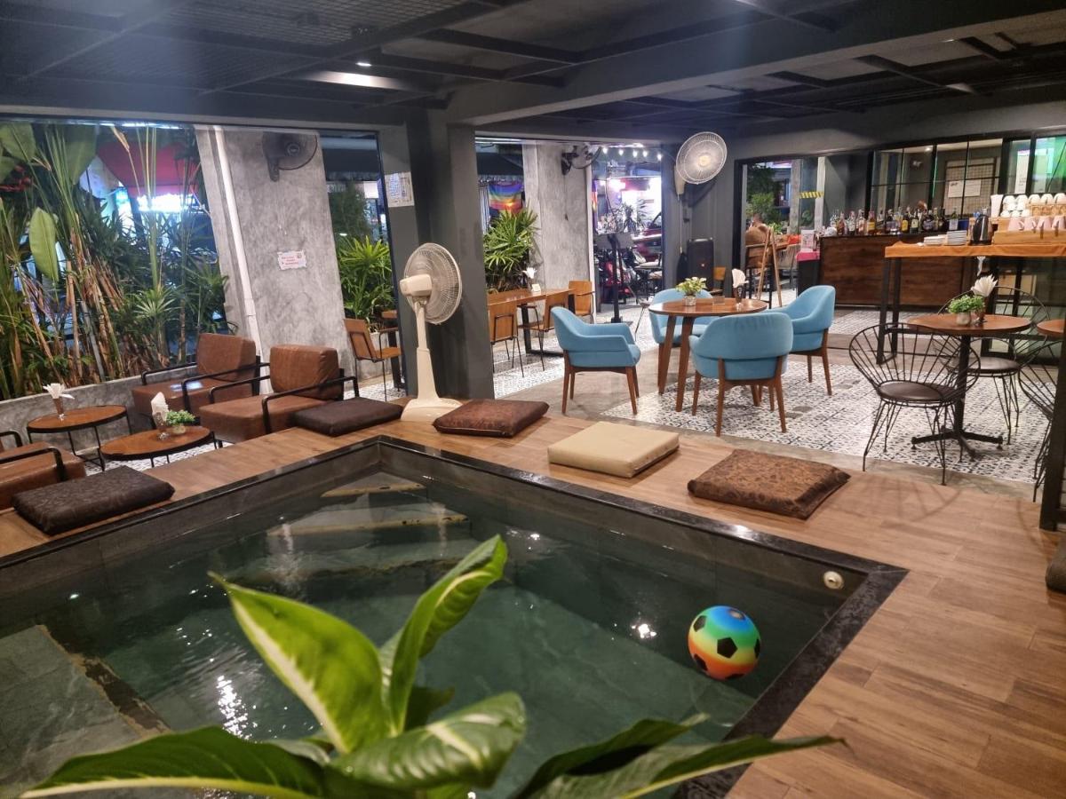 BH Baan Paradise Hotel Patong - 4