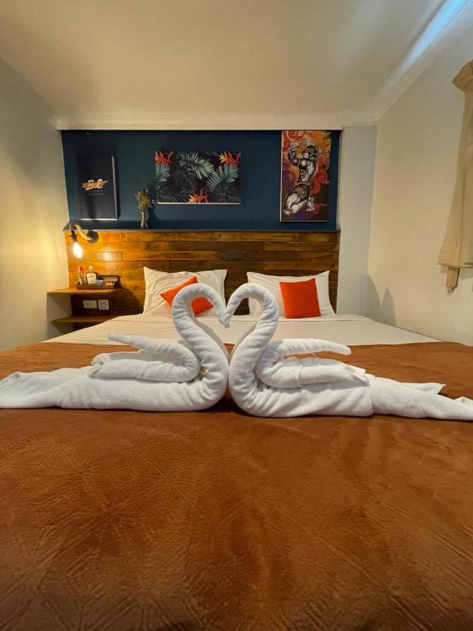 BH Baan Paradise Hotel Patong - 3