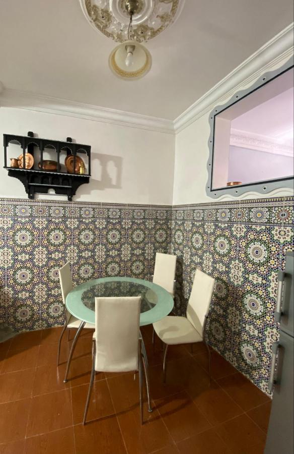 Calm appartment close to airport of Marrakech - 4