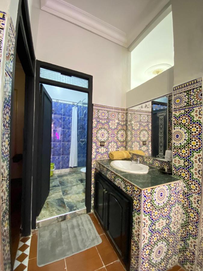 Calm appartment close to airport of Marrakech - 3