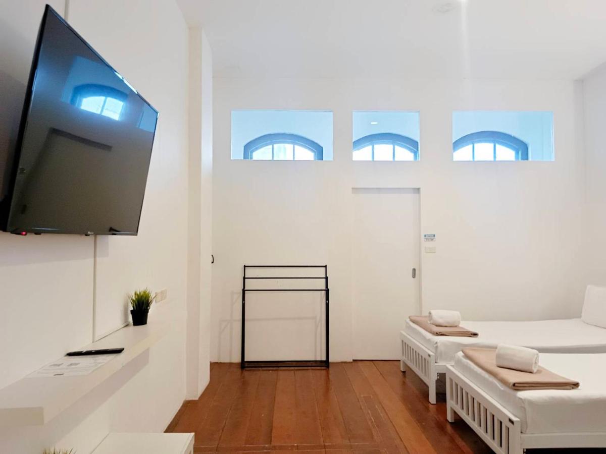 Chino Town at Yaowarat Phuket - SHA Plus - 4