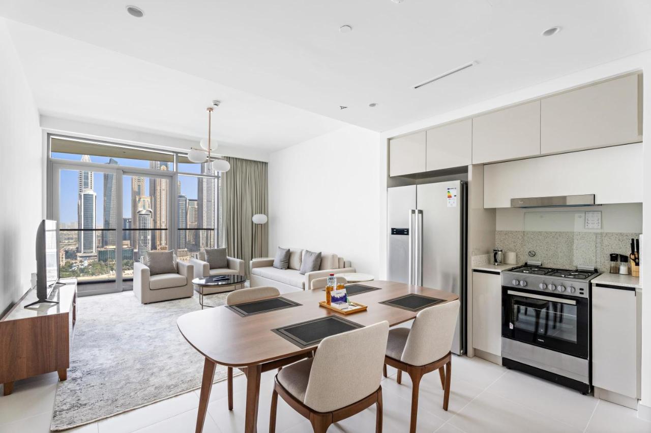 Family Vacation Homes Friendly 2BDR With Sea & City View - 5