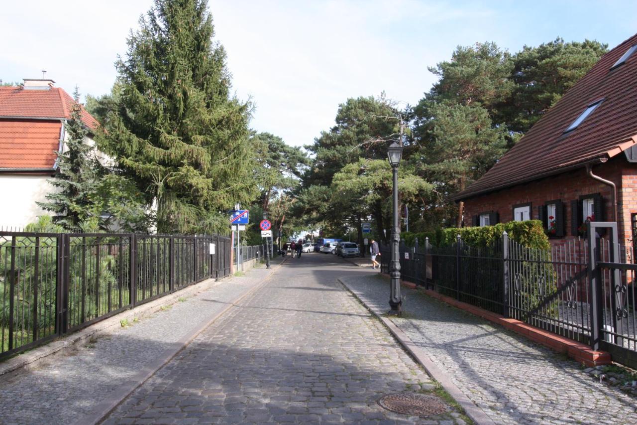 Beach: Plac Rybaków Inn