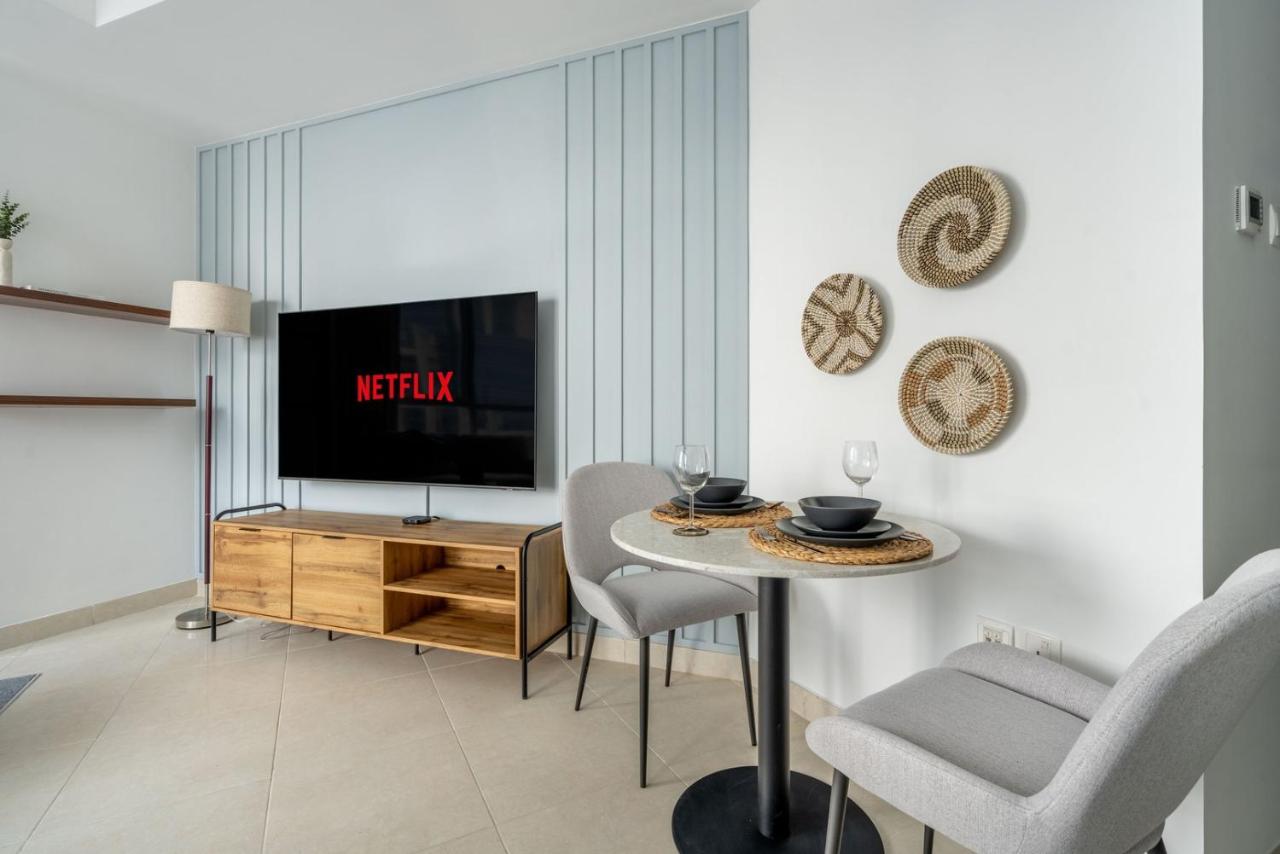 GuestReady - Crystal Clear city retreat - 4