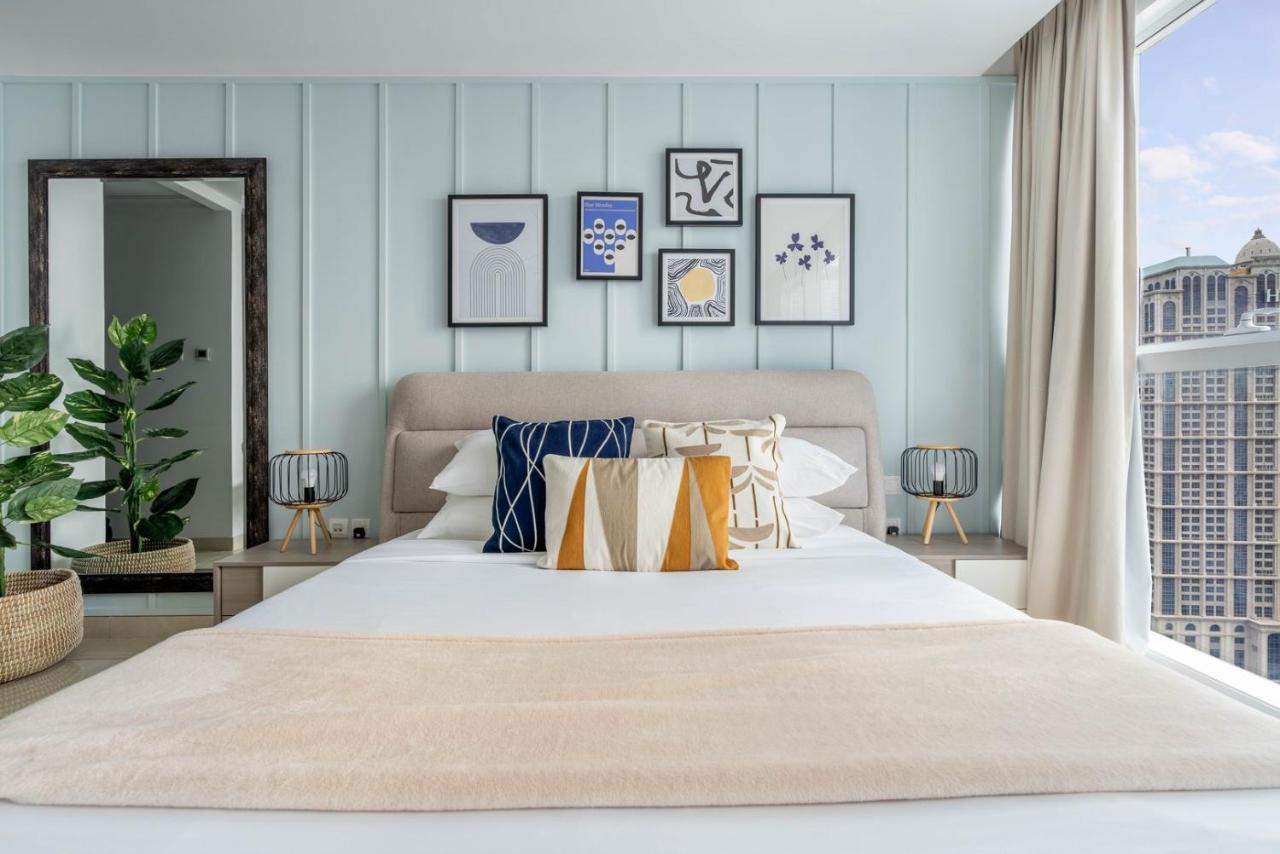 GuestReady - Crystal Clear city retreat - 3