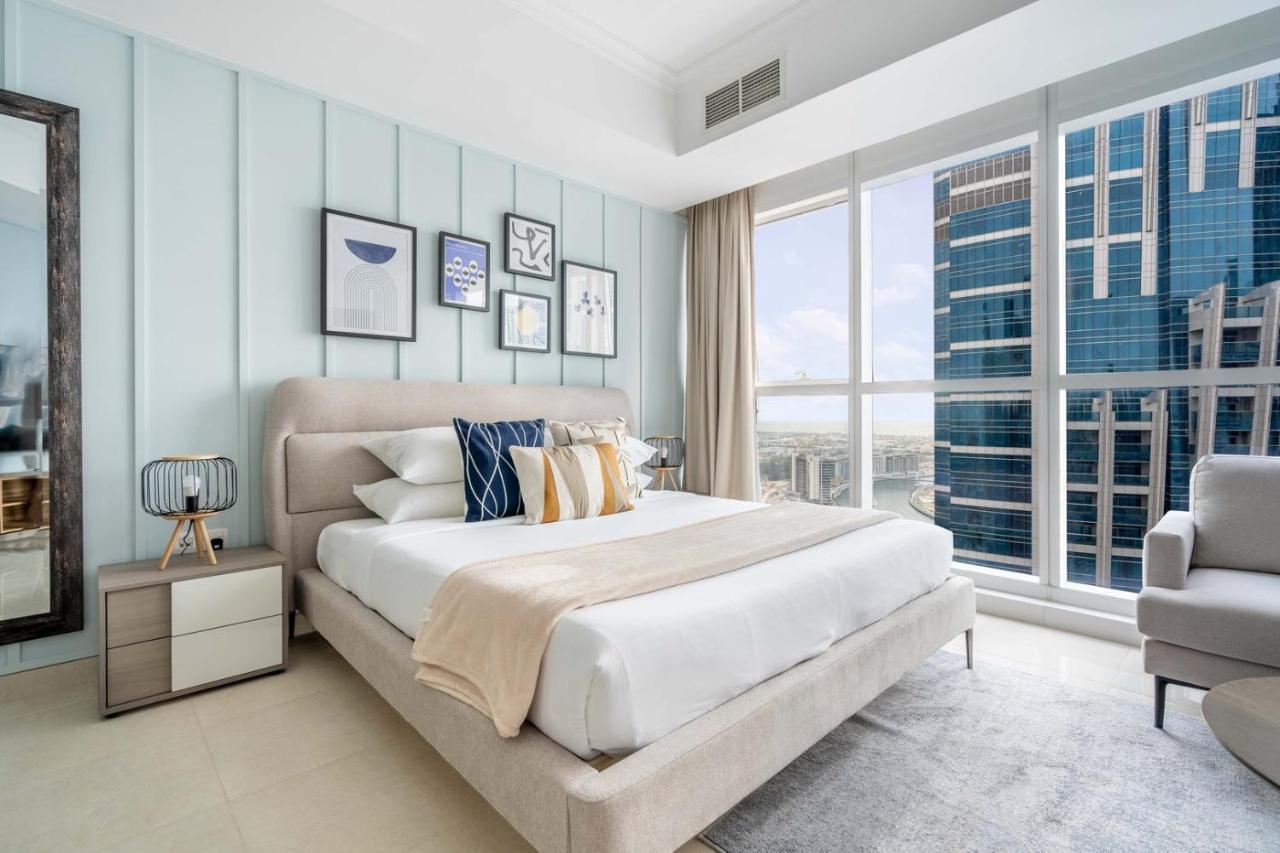 GuestReady - Crystal Clear city retreat - 2