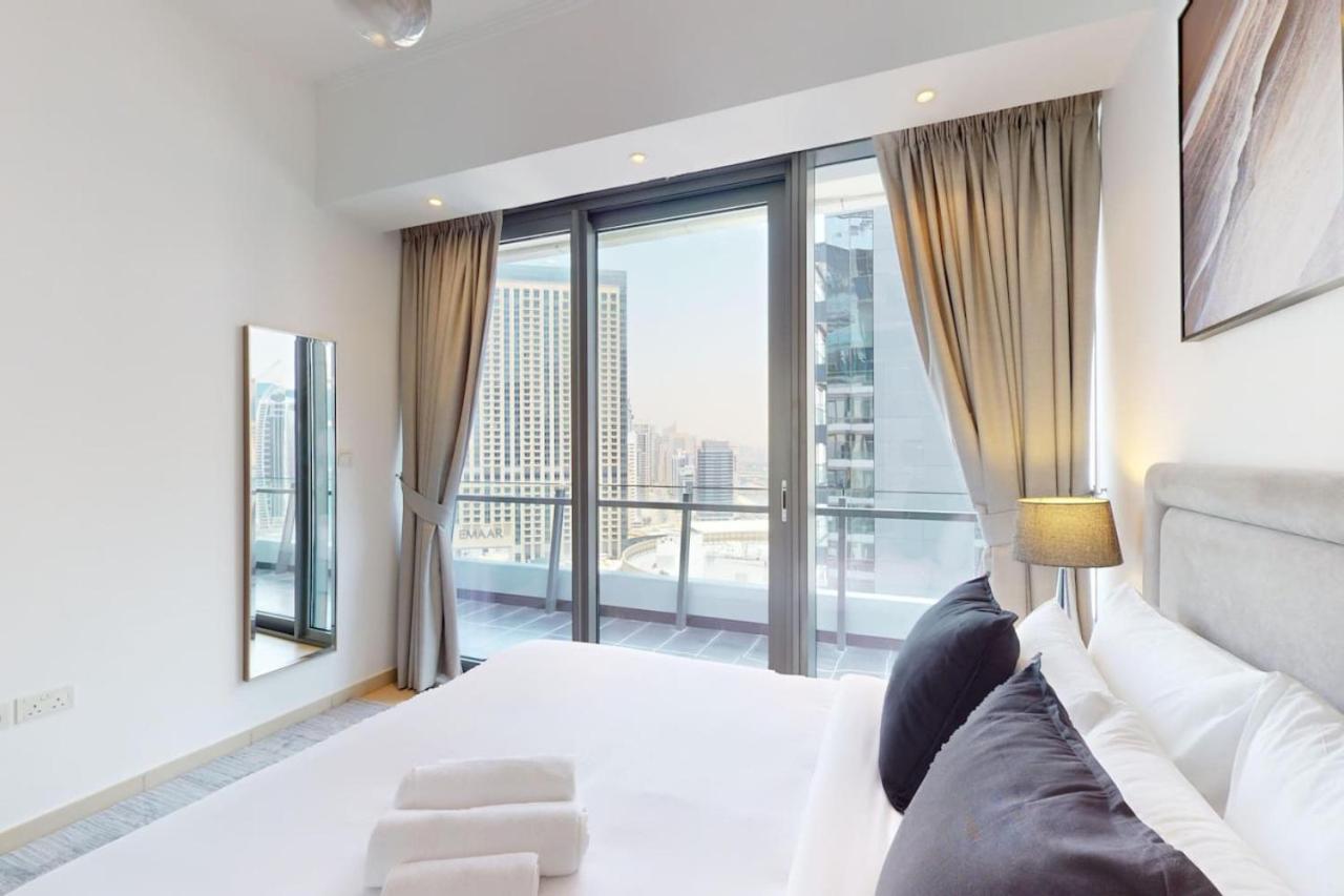 Vacationer Holiday Homes I Bright Two Bedroom I Silverene Tower B - 2