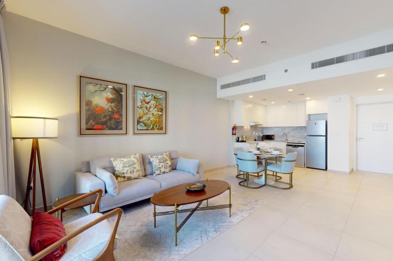 Vacationer Holiday Homes I Lux 1 Bed I Near Burj AlArab I Madinat Jumeirah I Lamtara 3 - 5