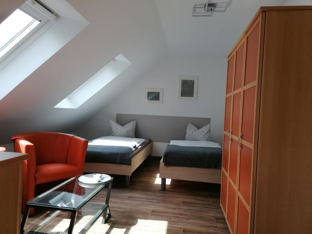 Apartments Mohrini - 5