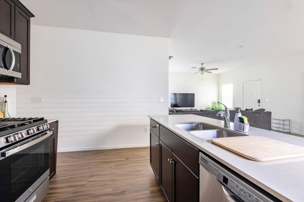 Contemporary Austin Home Near Downtown & Airport - 2