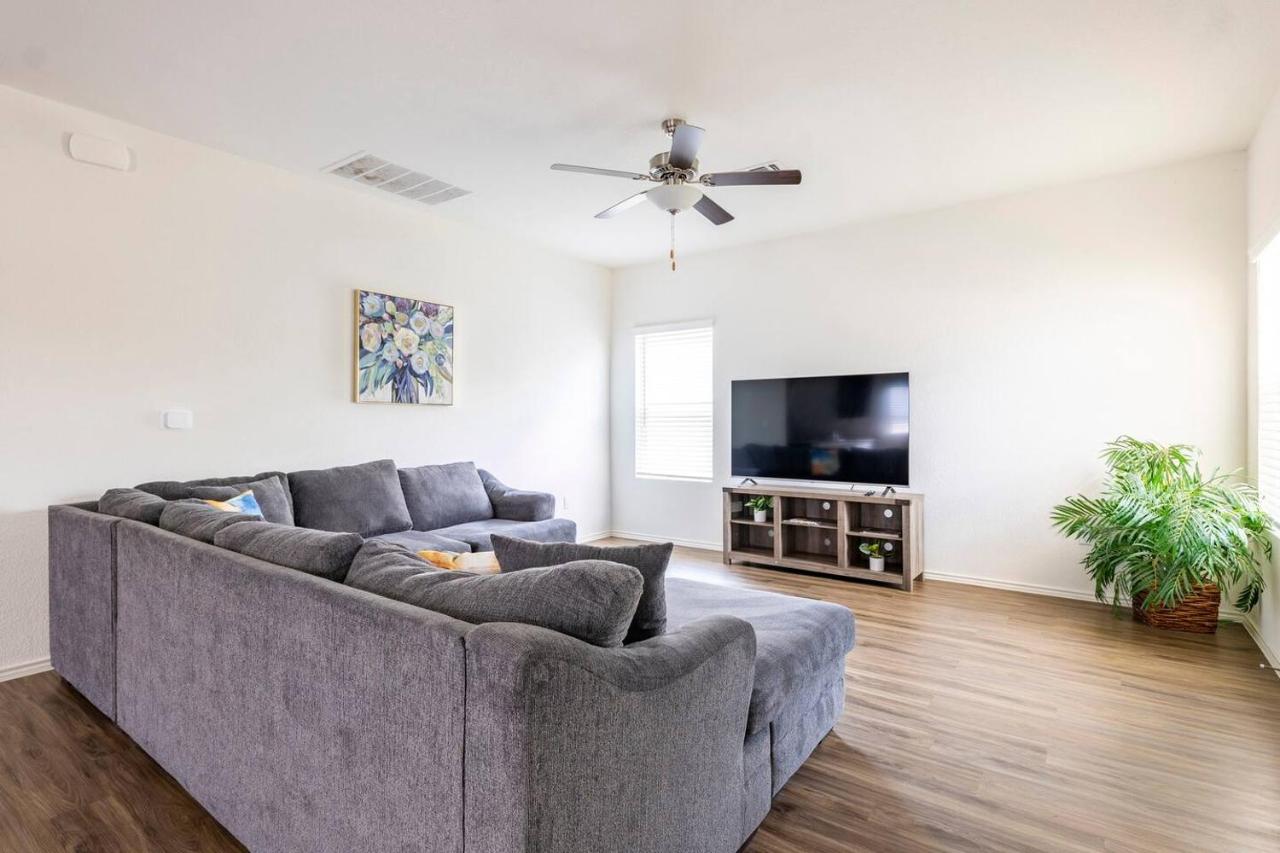 Contemporary Austin Home Near Downtown & Airport - 4