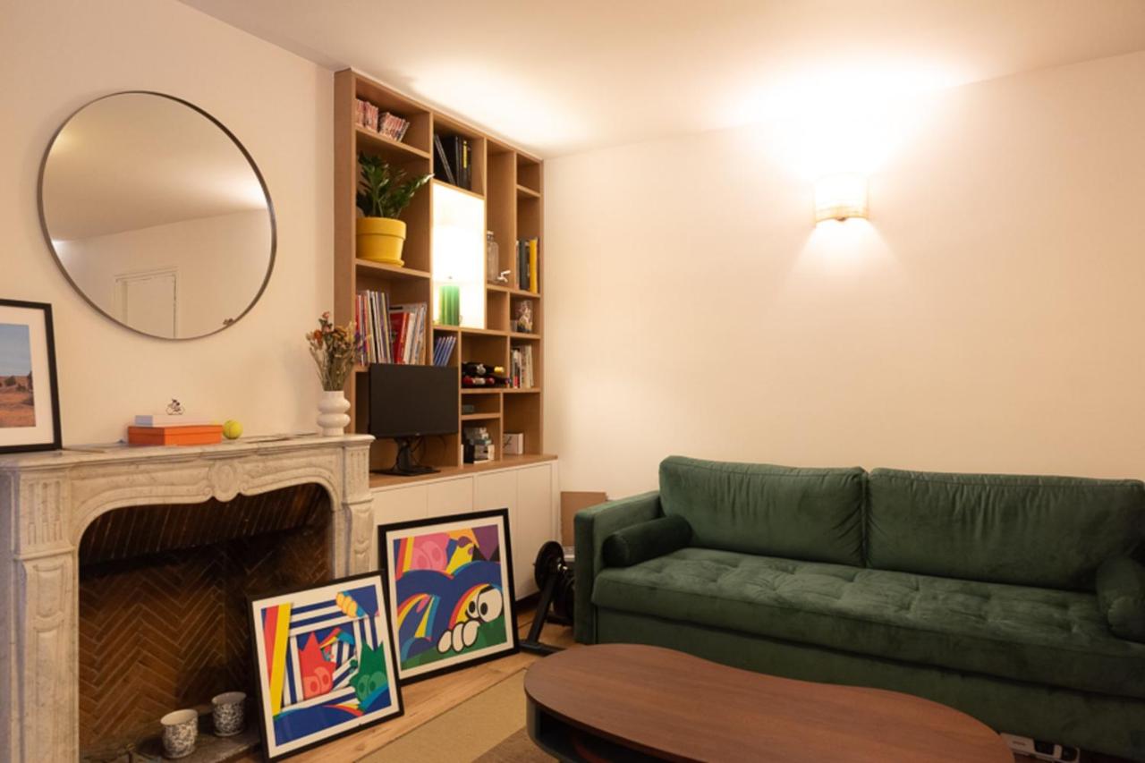 Charming accommodation in Montmartre - 3