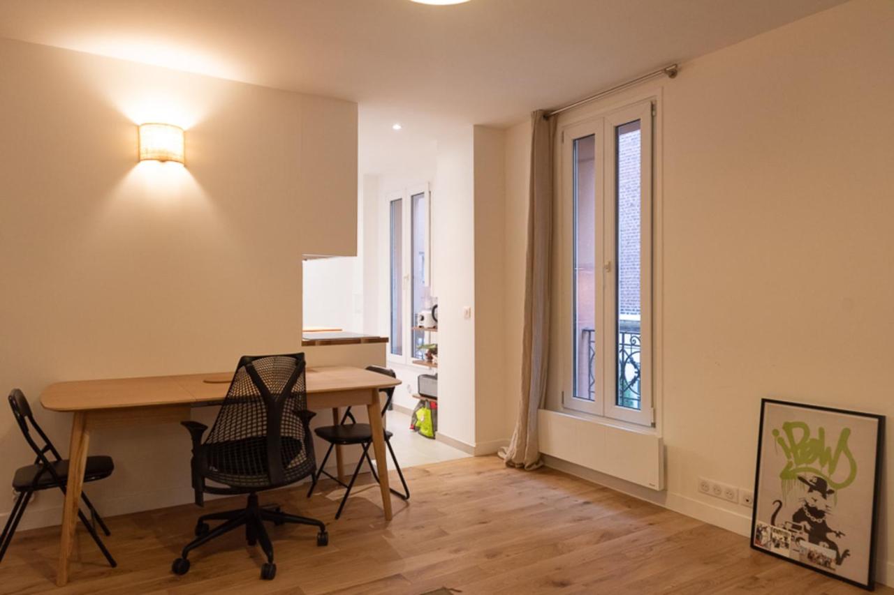 Charming accommodation in Montmartre - 5