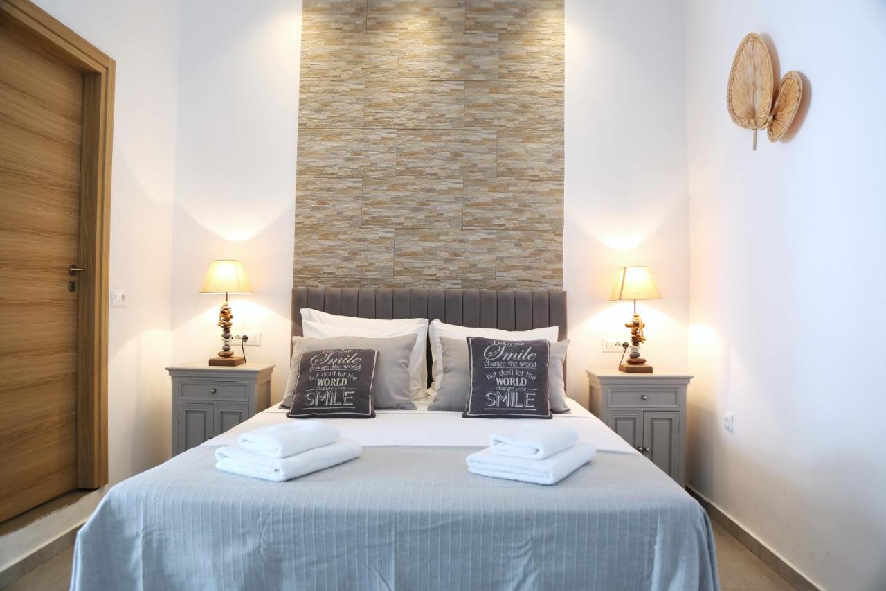 Cozy suite in the heart of Ornos - 2