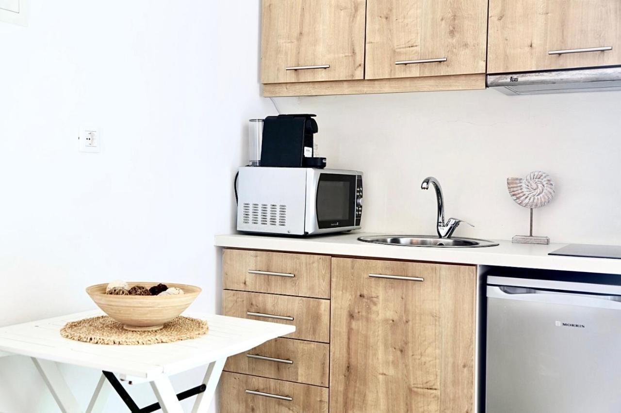 Cozy suite in the heart of Ornos - 4