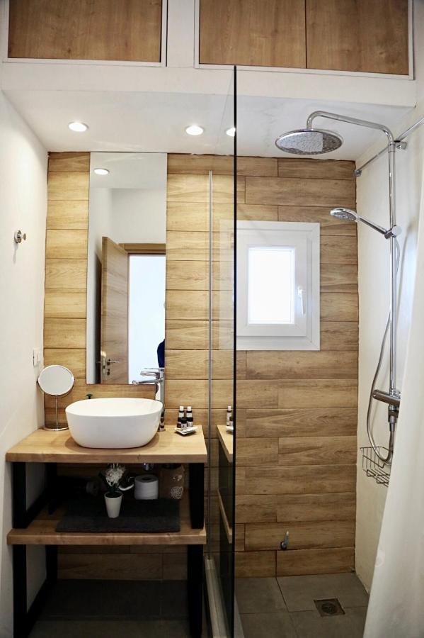 Cozy suite in the heart of Ornos - 3