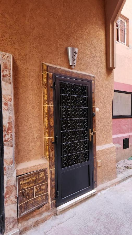 Riad marrakech boujloud - 3