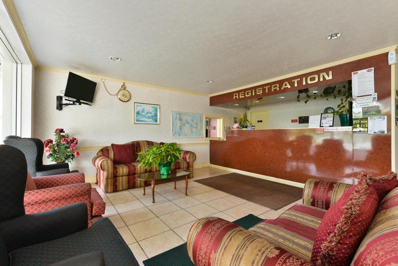 Hillcrest Restaurant & Motel — photo 3