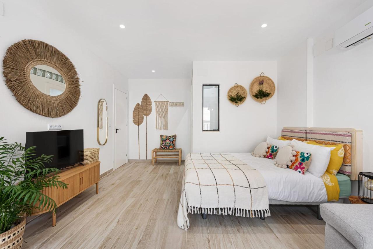 Agua viva tierra - 5