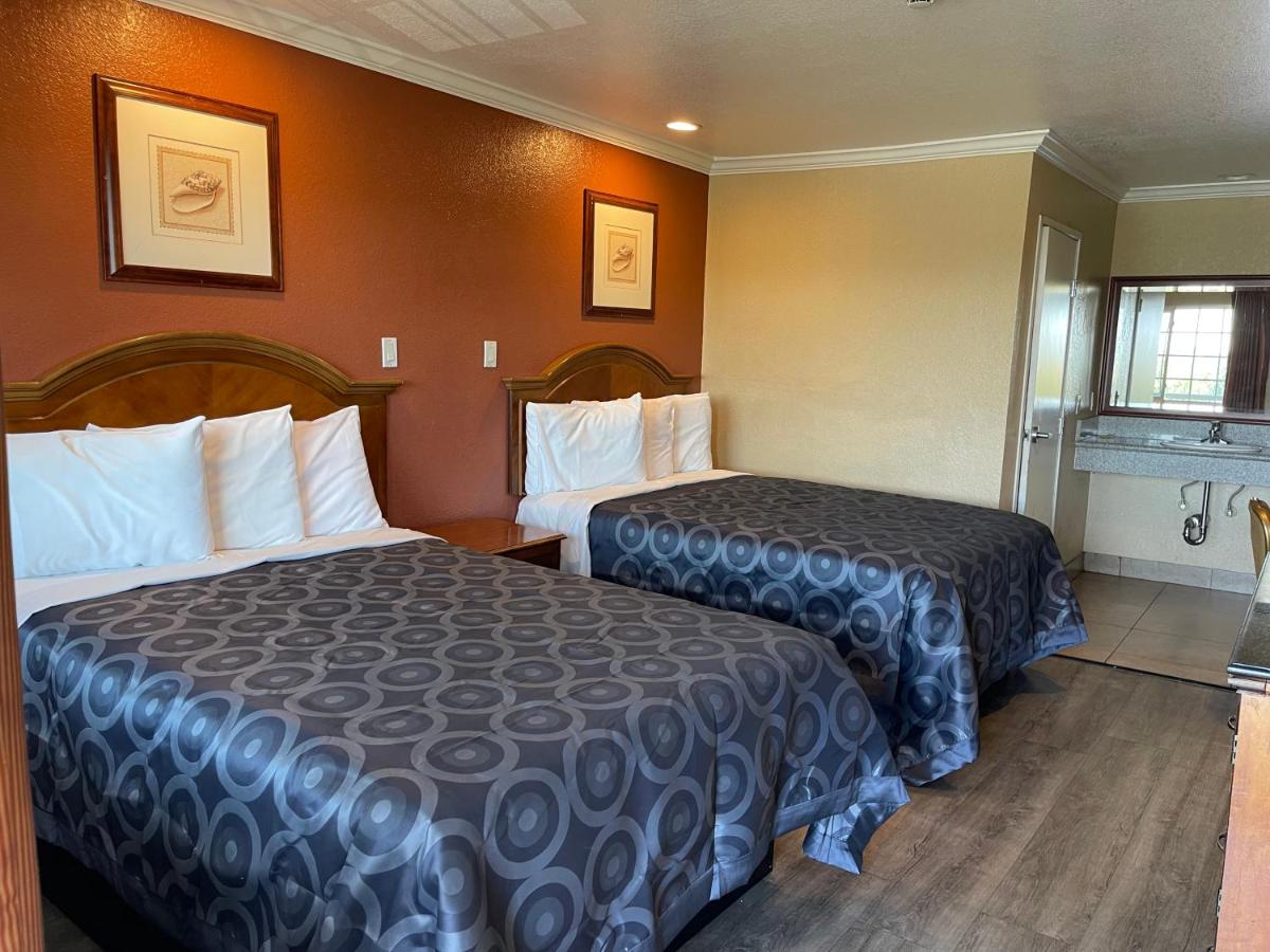 Motel Airport Inn — photo 19
