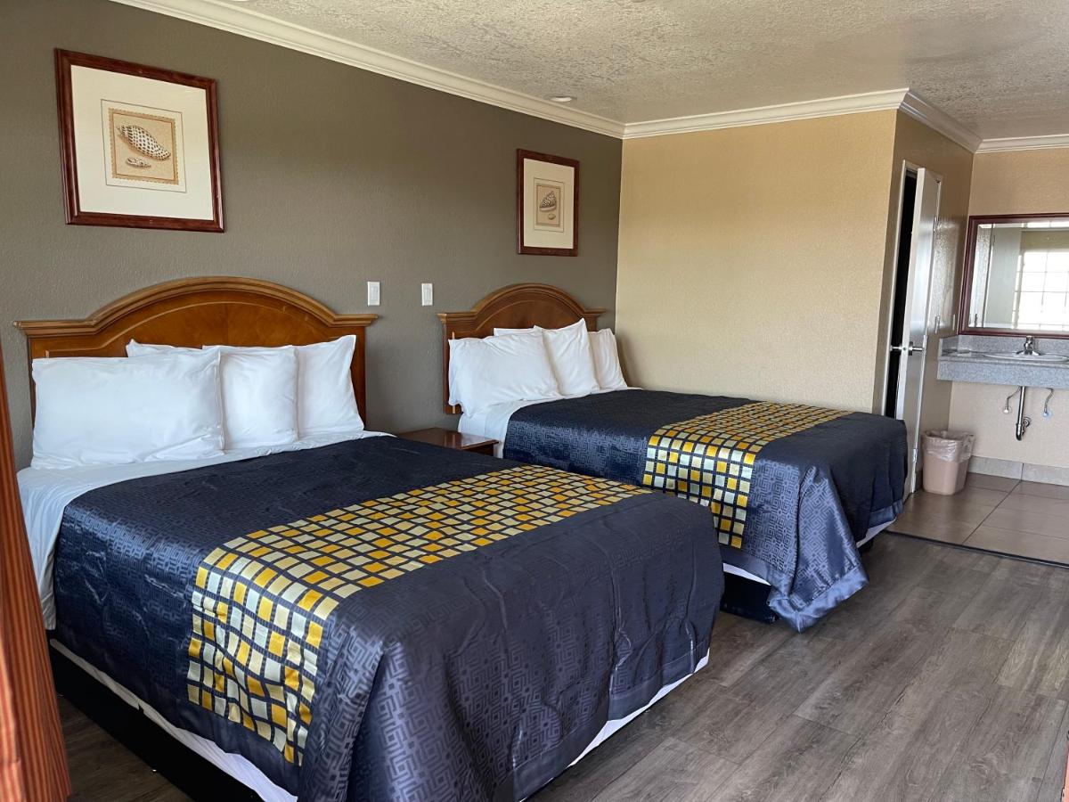 Motel Airport Inn — photo 24