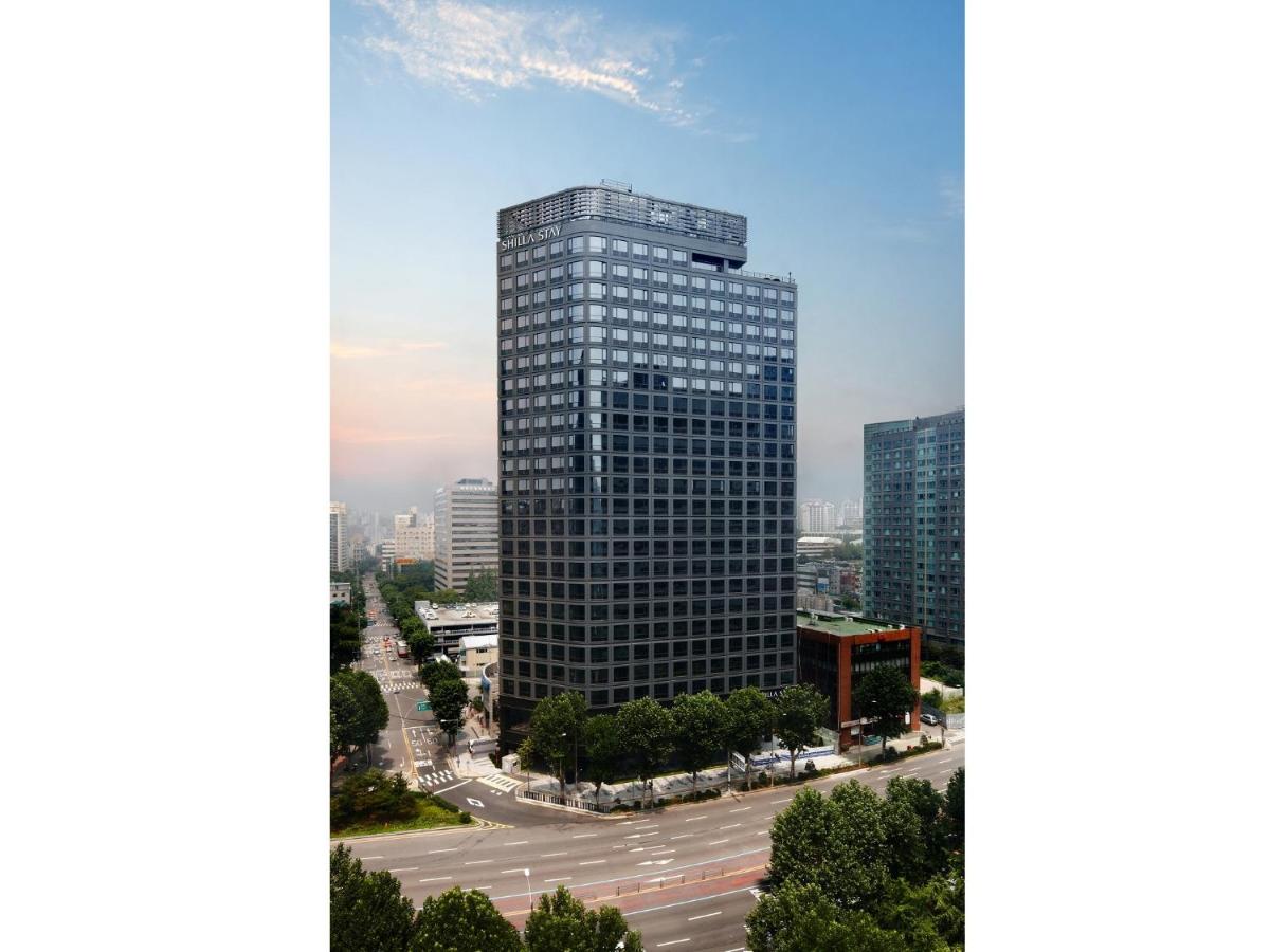 Shilla Stay Mapo Hongdae - 2