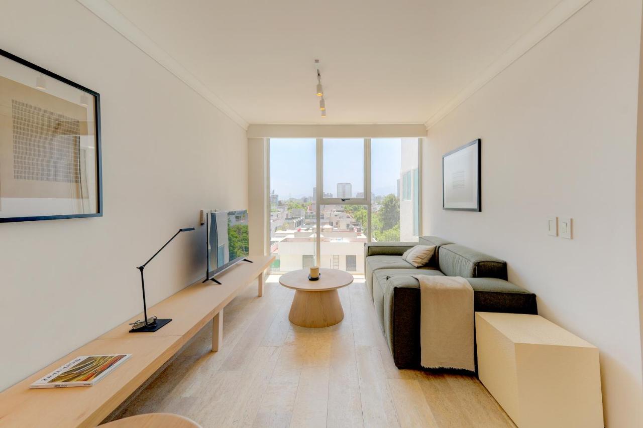 Capitalia Antara Polanco - 5