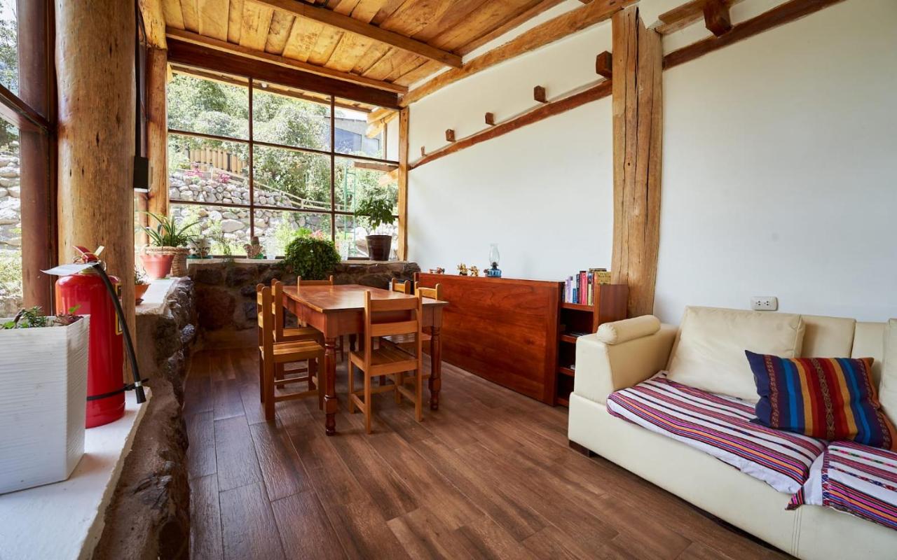 Spirit Of The River Lodge - 4