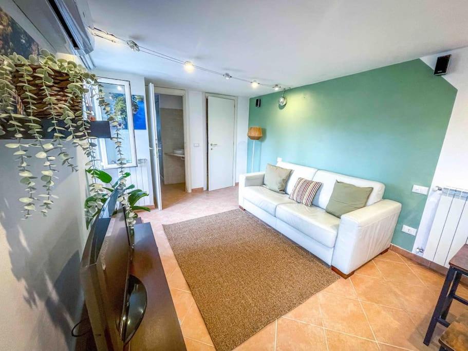 Dreamy LOFT con vista mare giardino e Jacuzzi da Maggio a Settembre - 2