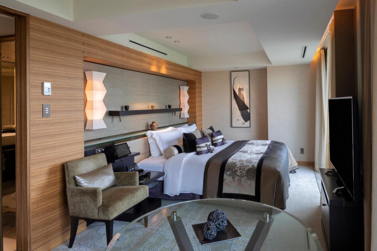 Hotel New Otani Tokyo EXECUTIVE HOUSE ZEN - 4