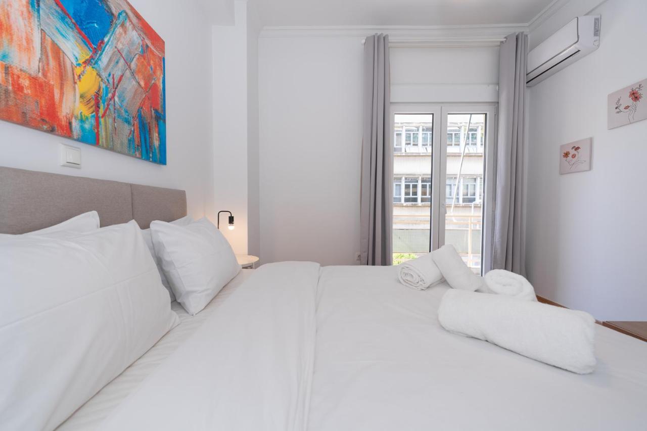 Melodies of Athens apt in Ilisia neighbourhood - 2