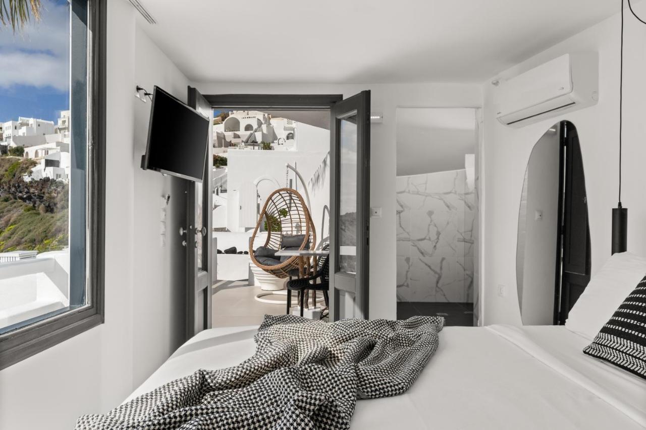 Mill Houses New Elegant Suites by Mr and Mrs White - 4